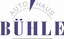 Logo Autohaus Bühle GmbH